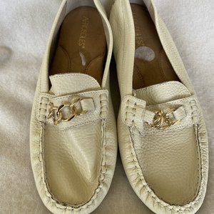Aerosoles loafers, gently used